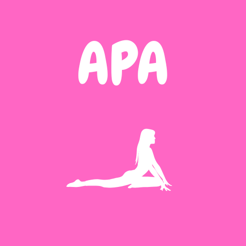 apa apa